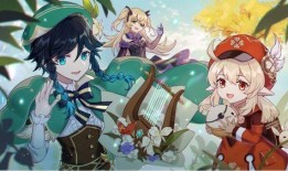 原神叶哥爆料视频,原神最新爆料视频深度解析