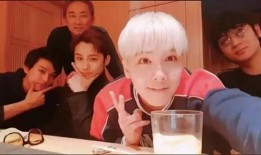 娱乐圈爆料男星孕产,男星喜当爸，孕产之谜引热议